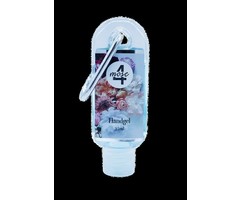 Sleutelhanger Handgel | Flower | 10x
