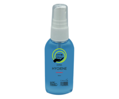 Spray de desinfección con perfume | 50ML