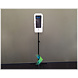 Mondkapjes.nl Automatic Soap or Disinfection Dispenser with Thermal Scanner Mondkapjes.nl Automatic Soap or Disinfection Dispenser with Thermal Scanner
