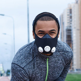 Training & sport mask