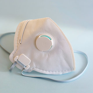 FFP3-Maske