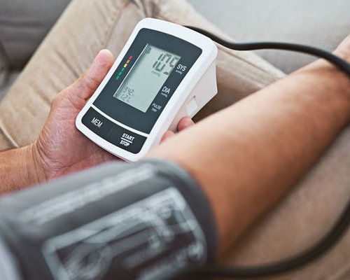 Is measuring your blood pressure at home reliable?