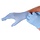Vitril Handschoenen Blauw | Med-Comfort