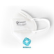 Baltic Masks FFP2 Facemasks Wit | Baltic Masks Baltic Masks FFP2 Facemasks Wit | Baltic Masks