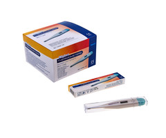 Digitales Thermometer | Romed