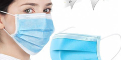 Masques de protection