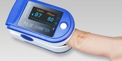 Diagnostic Equipment | Medical & Health Monitoring