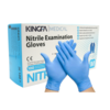 100 Gants Nitrile | Kingfa
