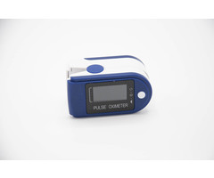 Pulse Oximeter | Blue