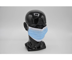 Surgical Facemasks Budget | 50x OP=OP!