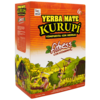 Kurupi Yerba Mate Kurupí Fitness 500g
