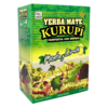 Kurupi Yerba Mate Kurupí Munt en Citroen 500g