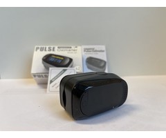 Pulse Oximeter A2 Saturatiemeter