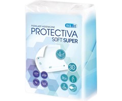 Incomed Alèses pour lit revenu - 30 pièces