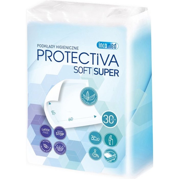 Protège matelas pour incontinence