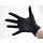 Vitrile Gloves Black | Med-Comfort