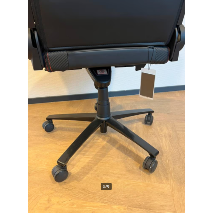 secretlab Secratlab TITAN Evo Gamestoel