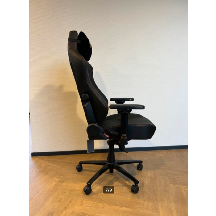 secretlab Secratlab TITAN Evo Gamestoel