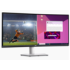 Dell Beeldscherm Dell 34 inch gebogen USB-C-monitor – S3423DWC