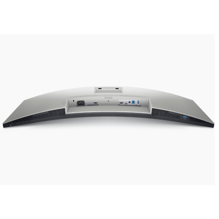 Dell Beeldscherm Dell 34 inch gebogen USB-C-monitor – S3423DWC