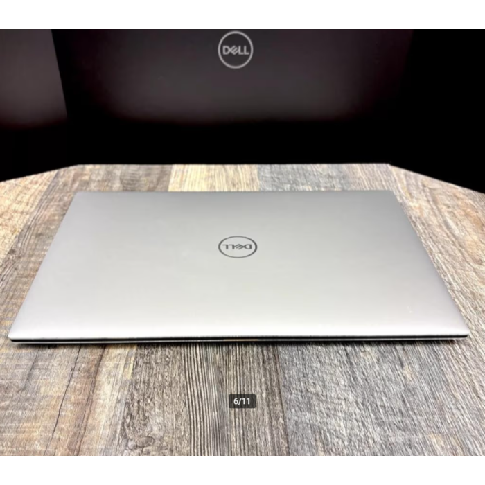 Dell Dell XPS 15 I9 5,4 GHz | Geheugen: 32GB | NVIDIA GeForce 32G