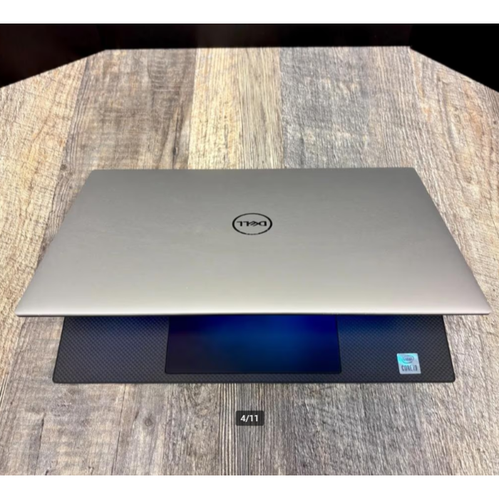 Dell Dell XPS 15 I9 5,4 GHz | Geheugen: 32GB | NVIDIA GeForce 32G
