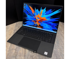 Dell Dell XPS 15 I9 5,4 GHz | Geheugen: 32GB | NVIDIA GeForce 32G