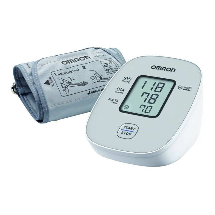 Omron Omron M2 Basic  monitor de presión arterial