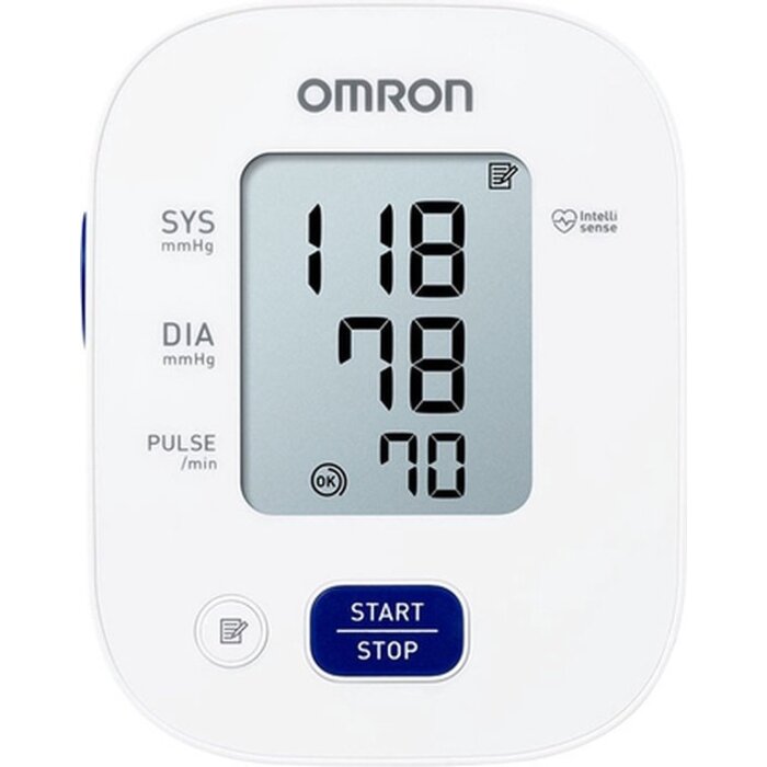 Omron Omron M2 Basic Blutdruckmessgerät
