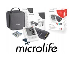 Omron M2 Basic tensiomètre - Copy - Copy