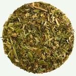 Koffiebranderij Sao Paulo Driekleurig viooltje 100g