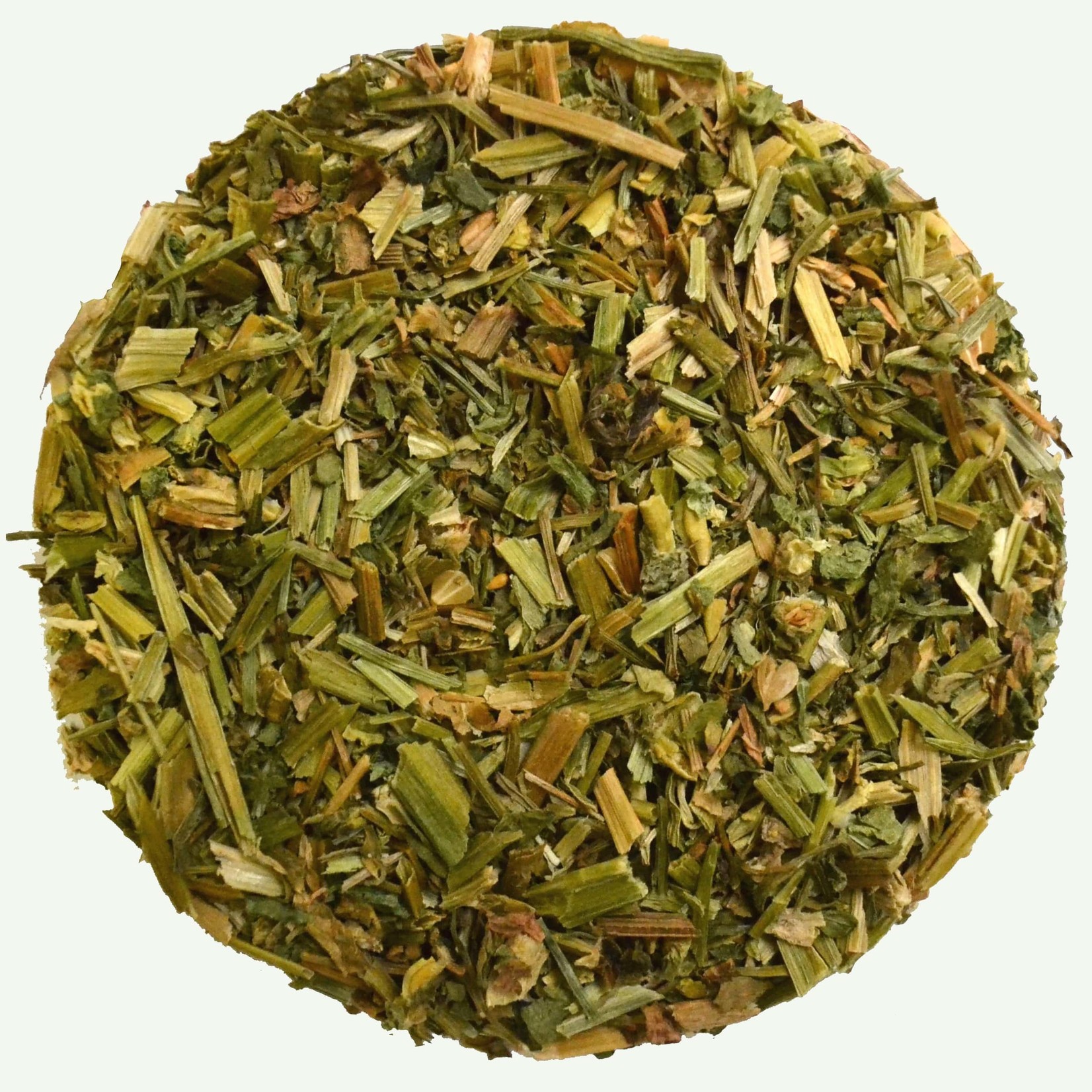 Koffiebranderij Sao Paulo Driekleurig viooltje 100g