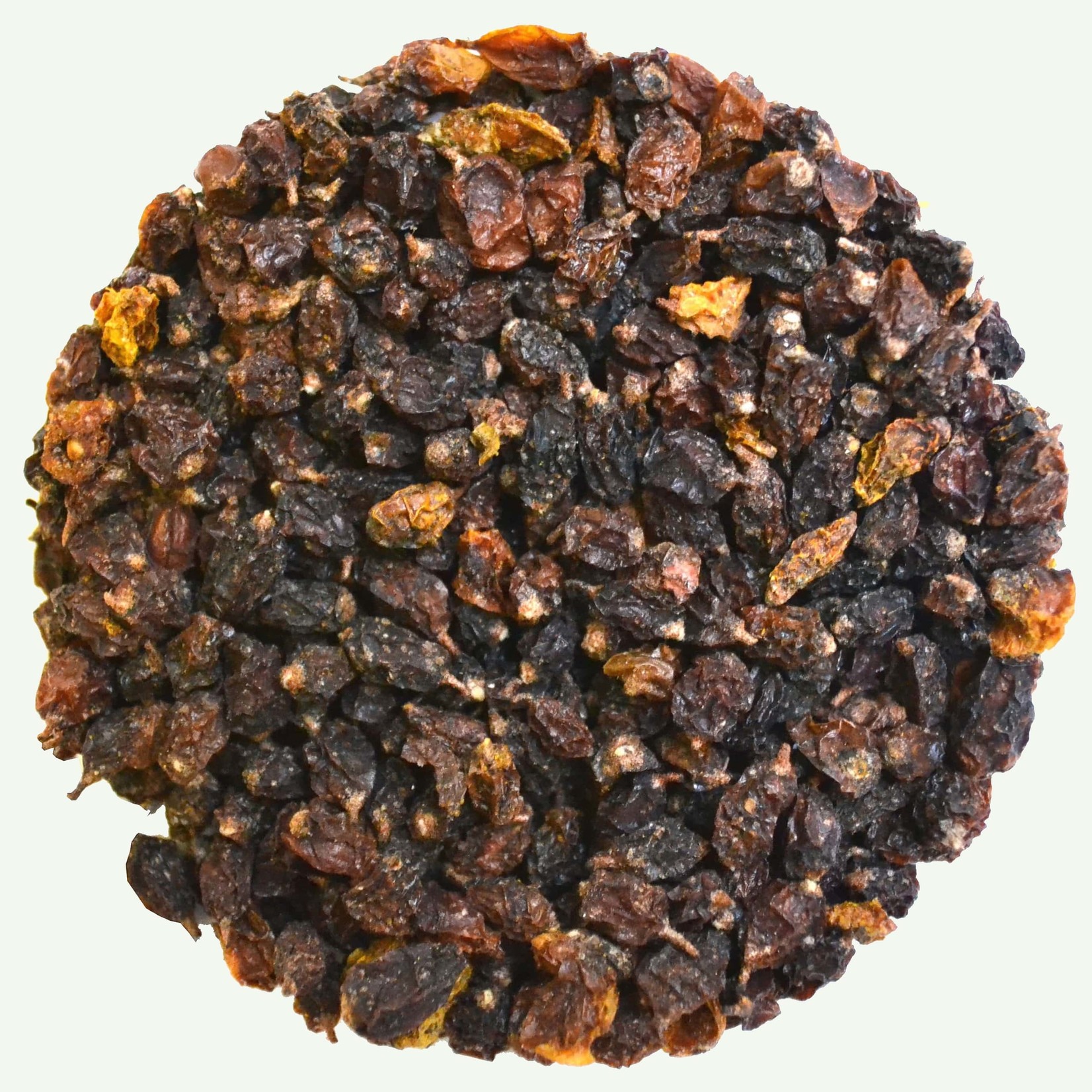 Koffiebranderij Sao Paulo Duindoornbes 100g