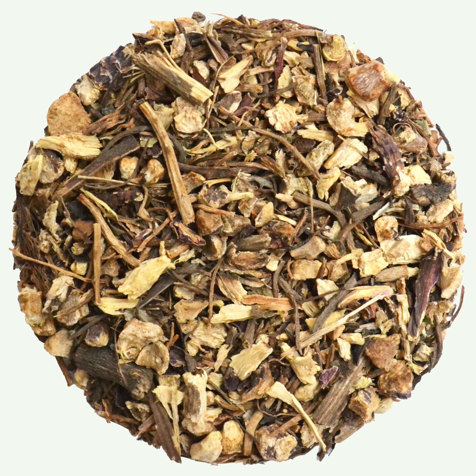 Koffiebranderij Sao Paulo Echinacea 100g