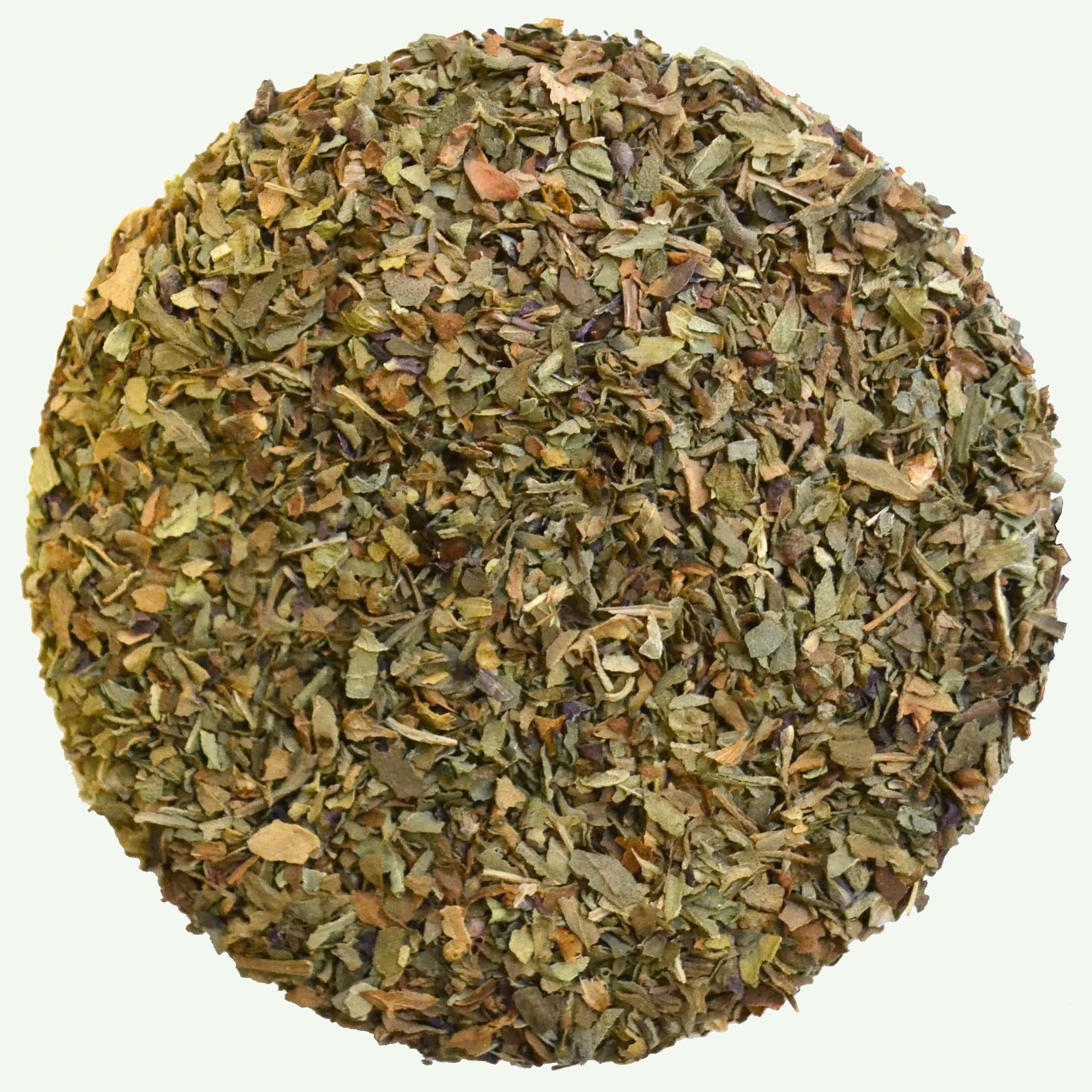 Koffiebranderij Sao Paulo Basilicum 100g
