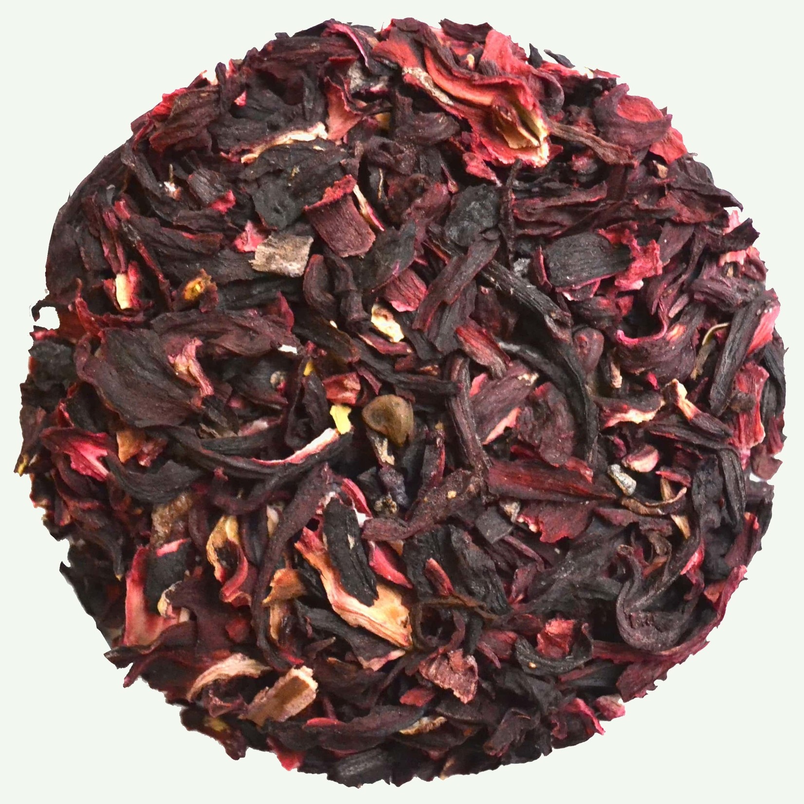 Koffiebranderij Sao Paulo Hibiscus