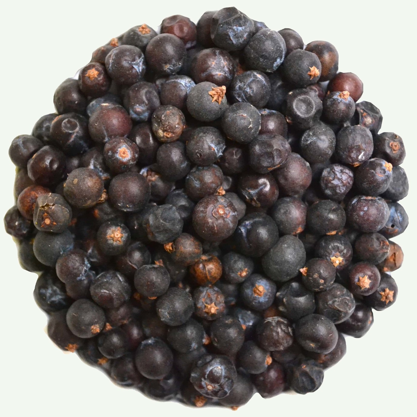 Koffiebranderij Sao Paulo Jeneverbessen 100g