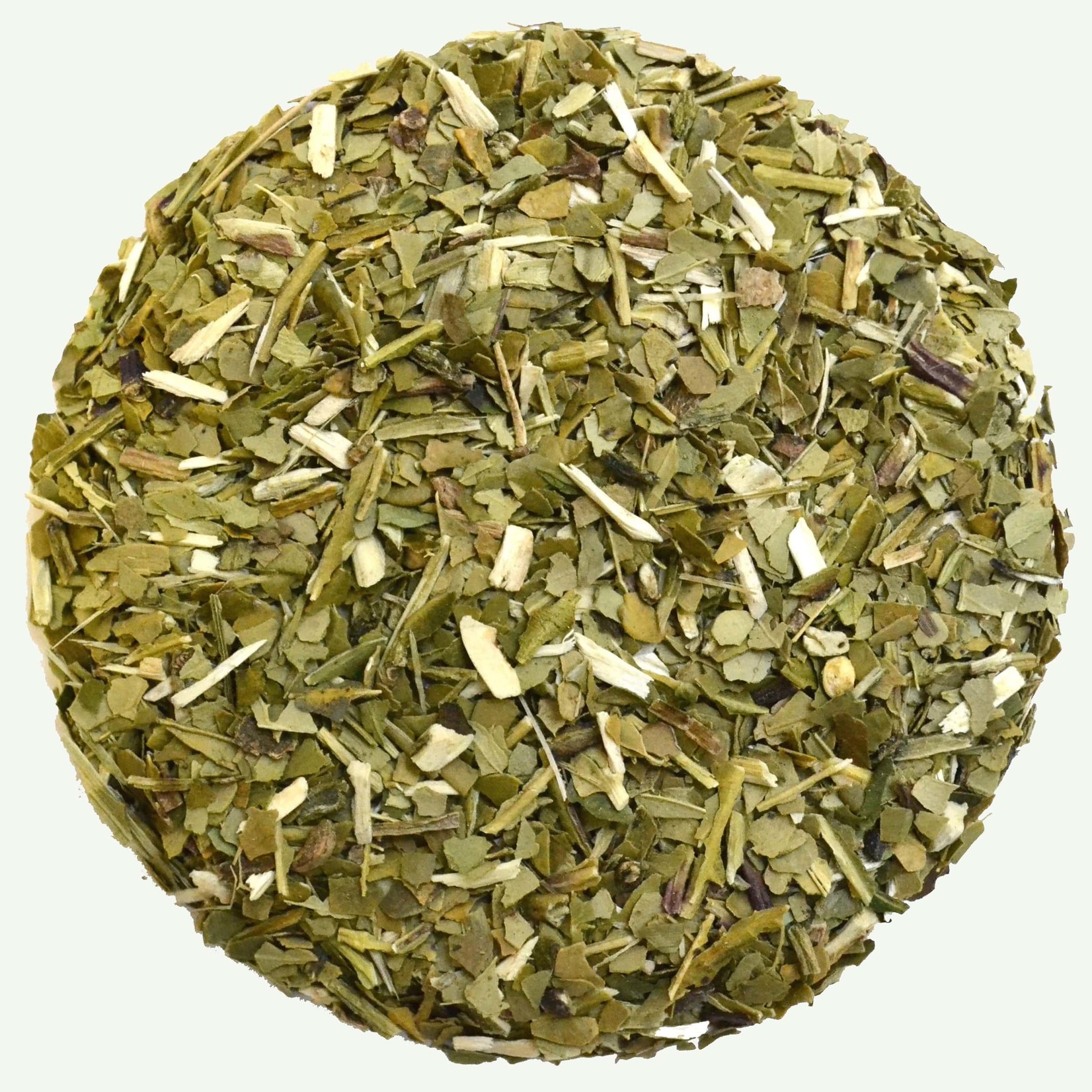 Koffiebranderij Sao Paulo Maté BIO 200g