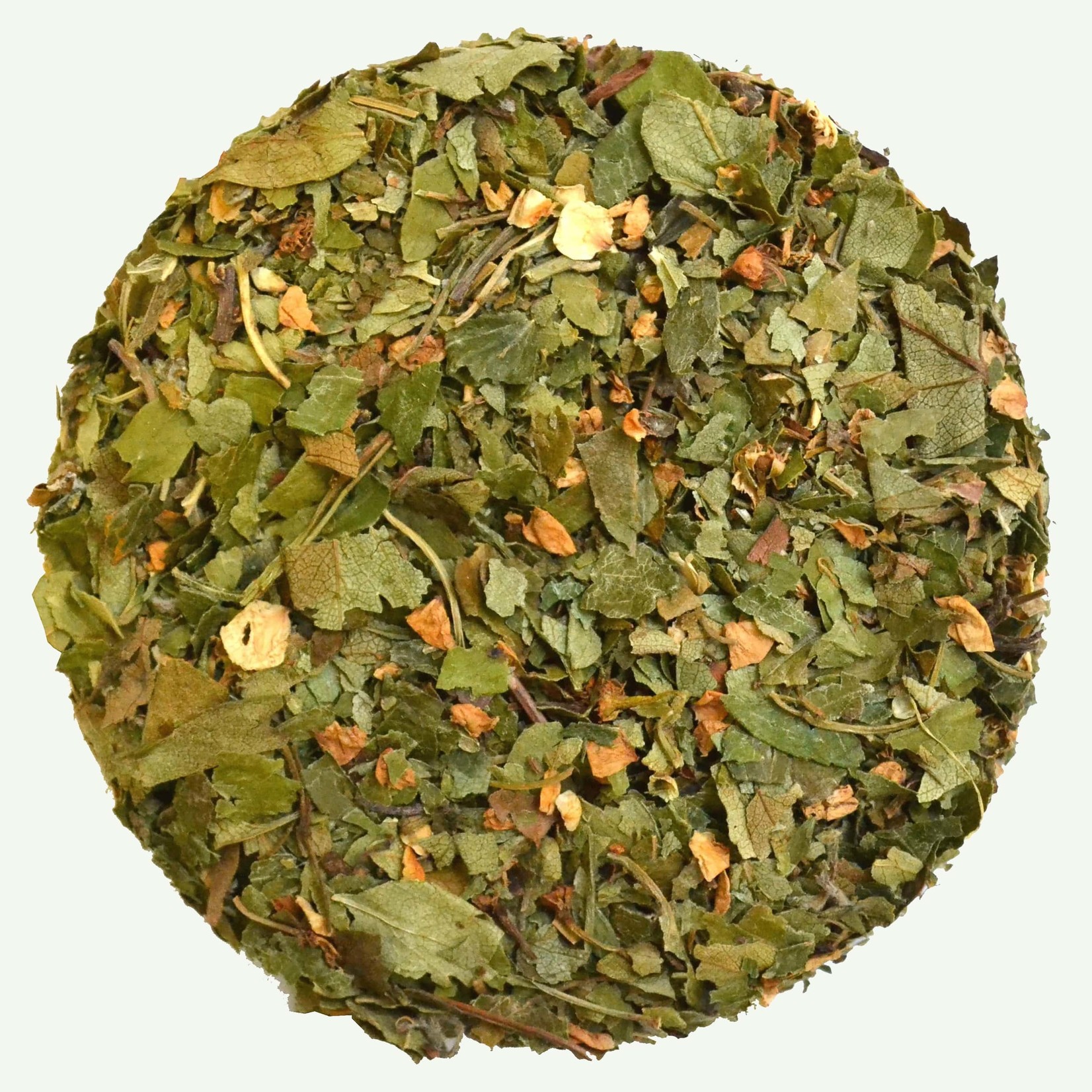 Koffiebranderij Sao Paulo Meidoorn 100g