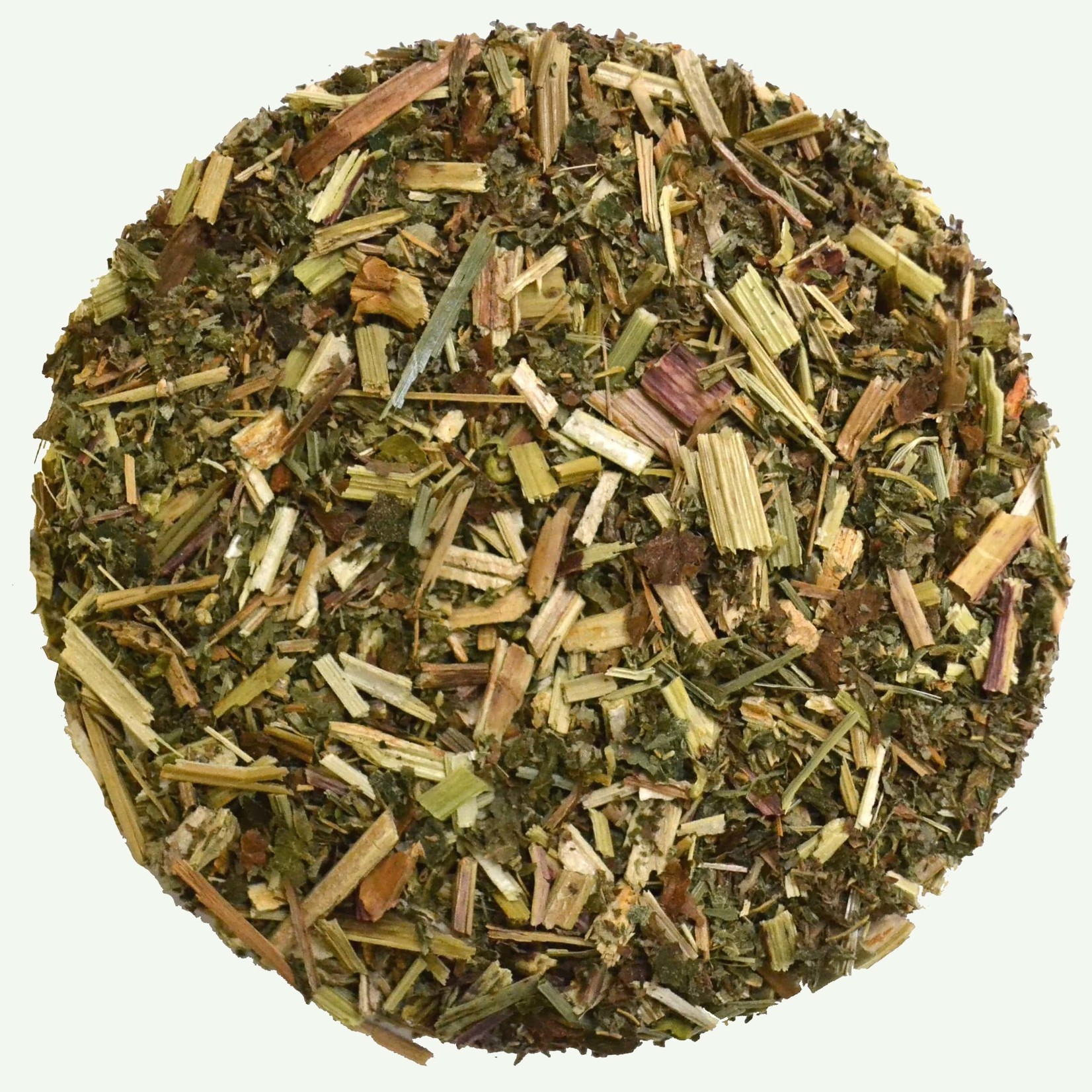 Koffiebranderij Sao Paulo Moerasspirea 100g