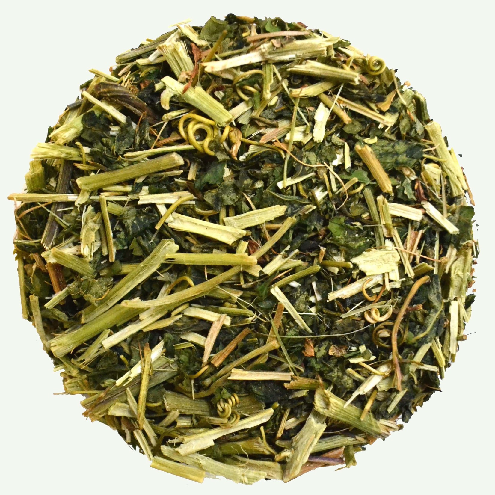 Koffiebranderij Sao Paulo Passiebloem 100g