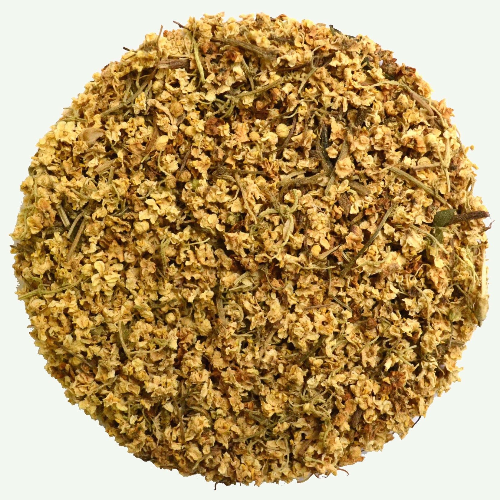 Koffiebranderij Sao Paulo Vlierbloesem 100g