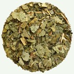 Koffiebranderij Sao Paulo Vrouwenmantel 75g