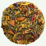 Koffiebranderij Sao Paulo Mengeling 03 : Provence 100g