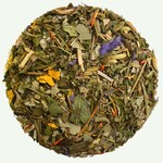 Koffiebranderij Sao Paulo Mengeling 11 : Bergkruidenthee 100g