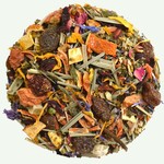 Koffiebranderij Sao Paulo Mengeling 17 : Reiki 100g