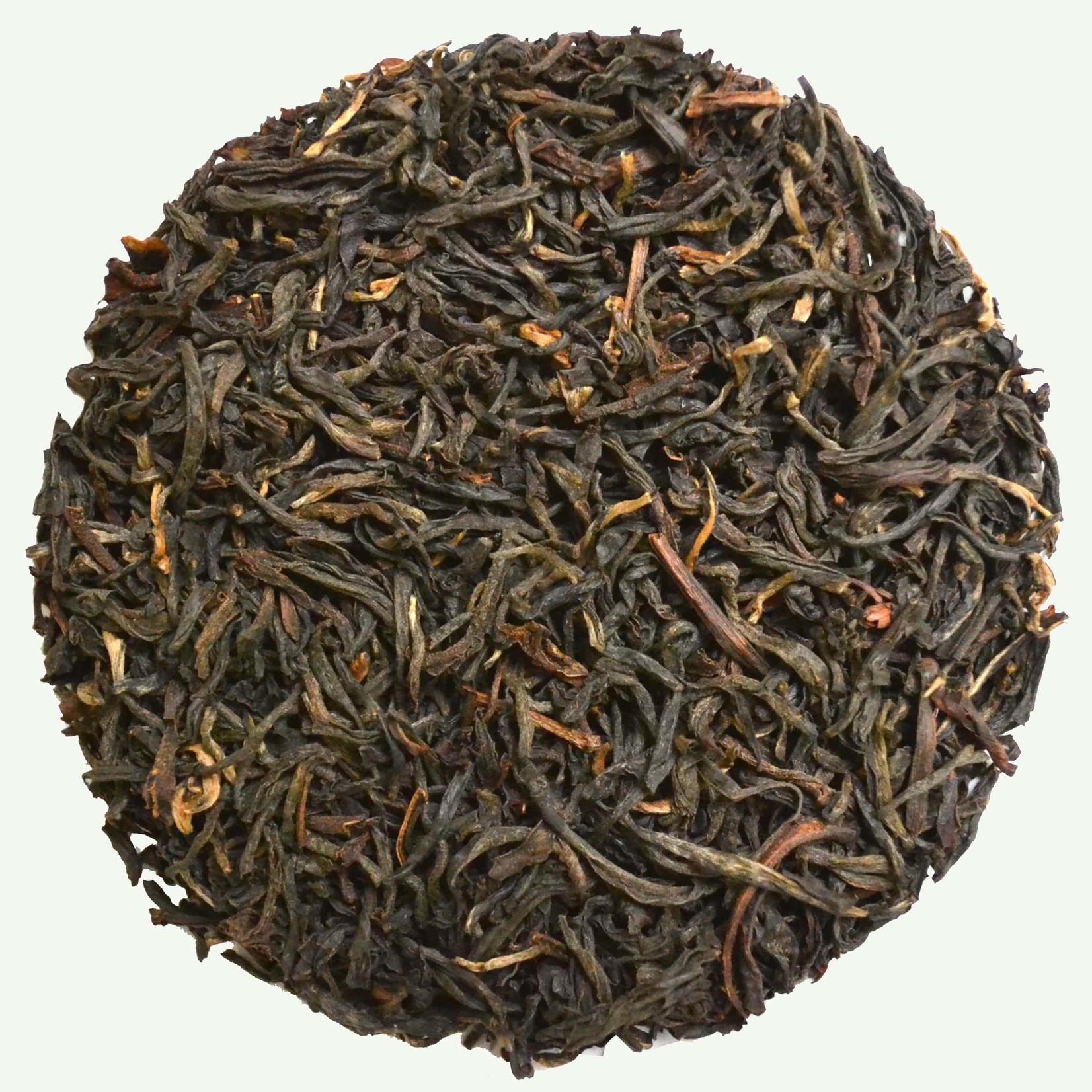 Thee English Breakfast