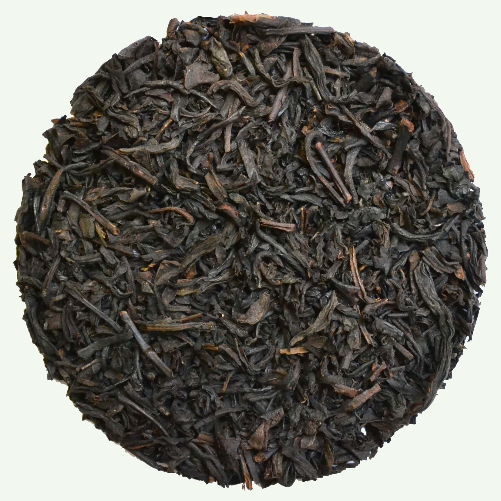 Koffiebranderij Sao Paulo Lapsang Souchong BIO