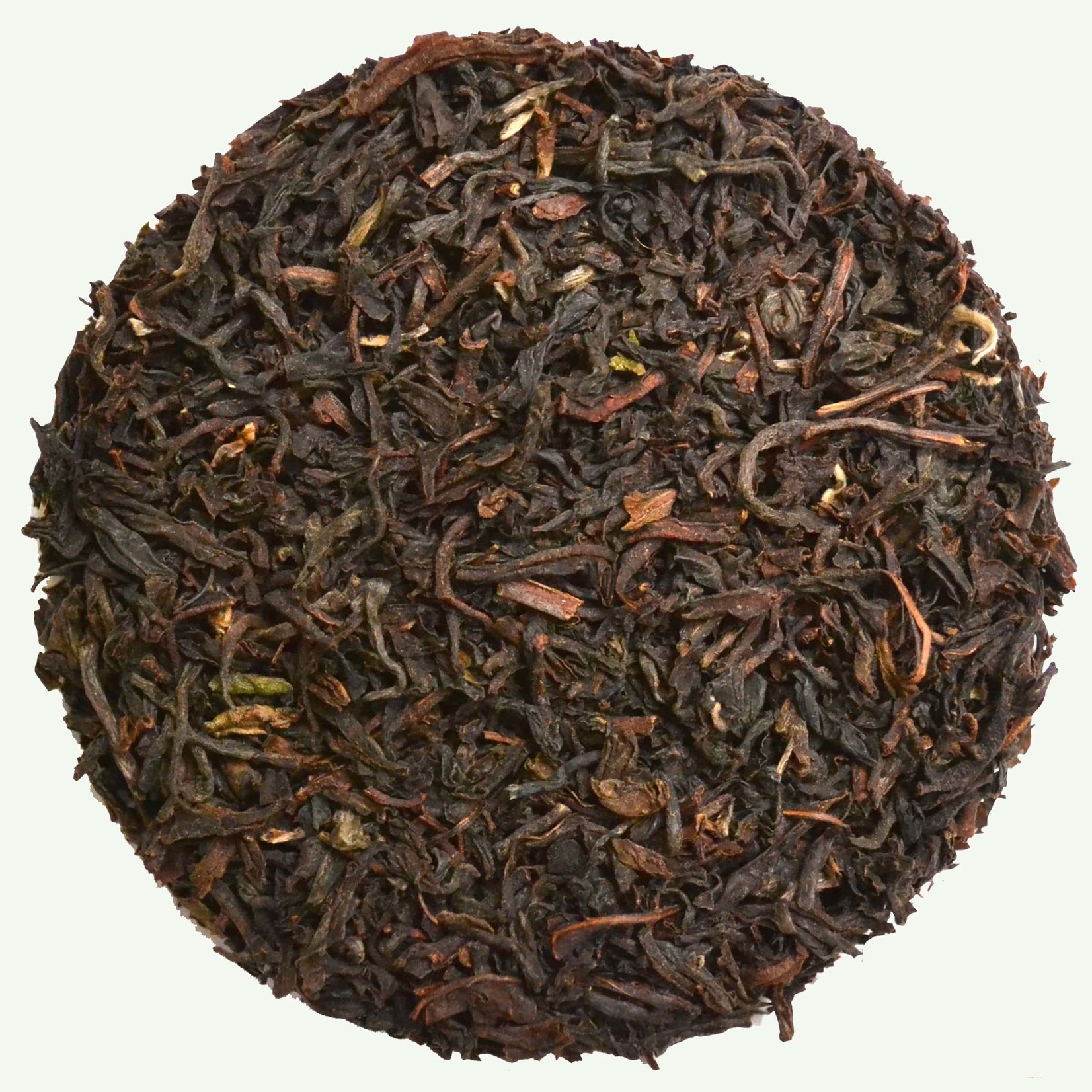 Thee Melange van het Huis