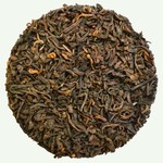 Koffiebranderij Sao Paulo China Pu Erh